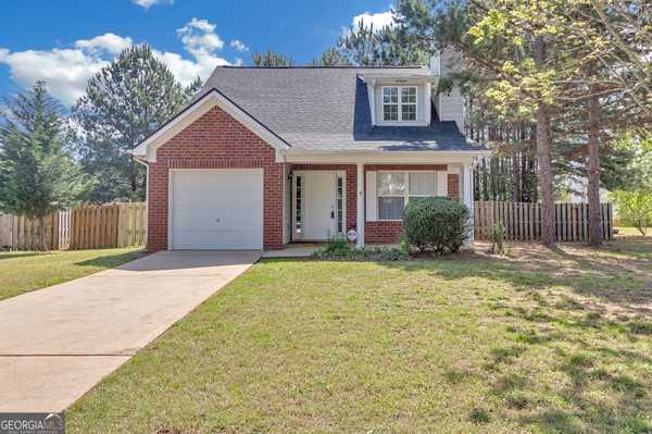 175 Gross Lake Pkwy,  Covington,  GA 30016