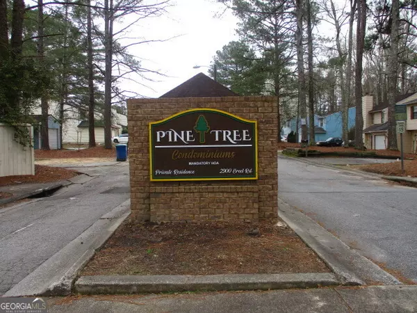 South Fulton, GA 30349,202 Pine Tree TRL