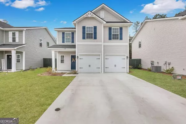 118 Brightleaf CIR,  Hinesville,  GA 31313