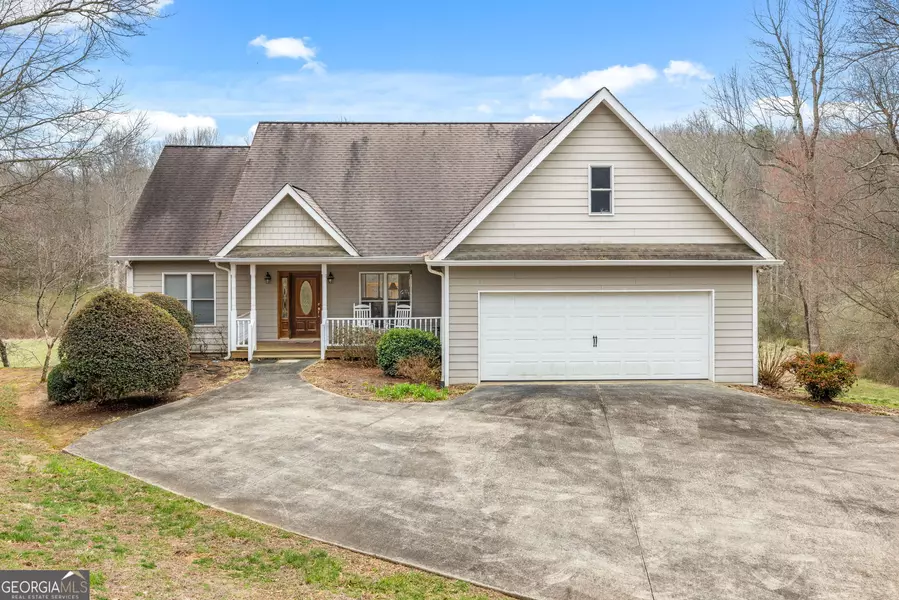 711 Cody RD, Mount Airy, GA 30563