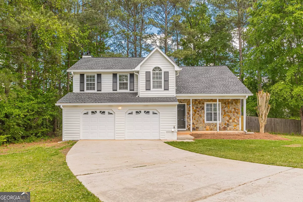 Hampton, GA 30228,15 Jeriana DR