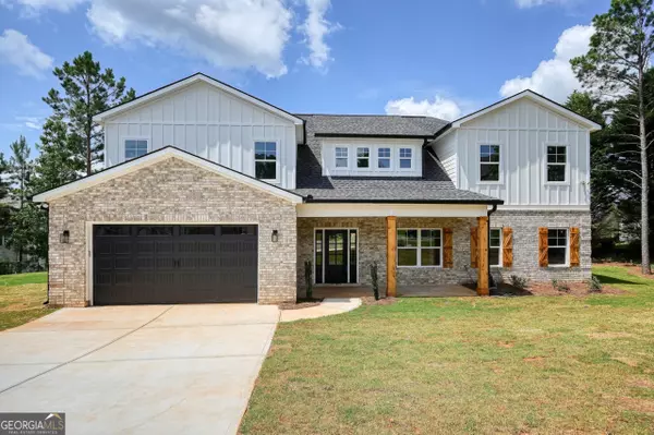 804 N Bay Overlook, Villa Rica, GA 30180