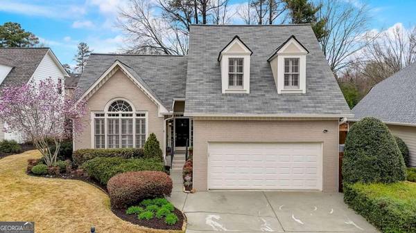 1170 Chalfont WALK NE, Brookhaven, GA 30319