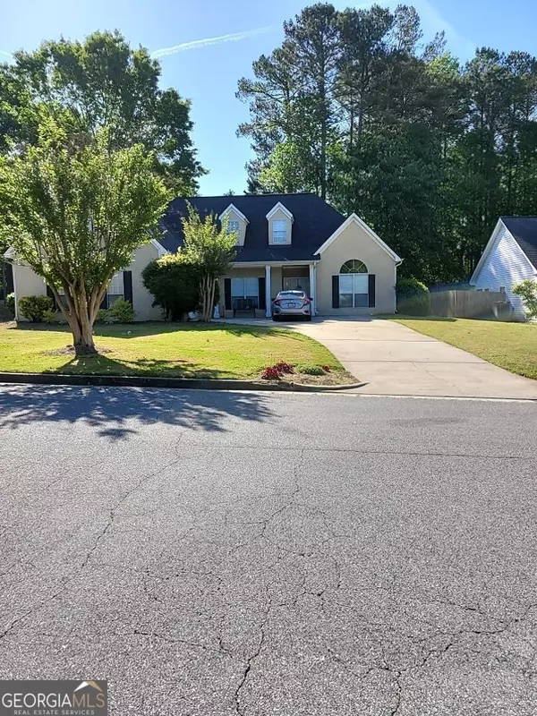 36 Pebble Creek DR, Newnan, GA 30265