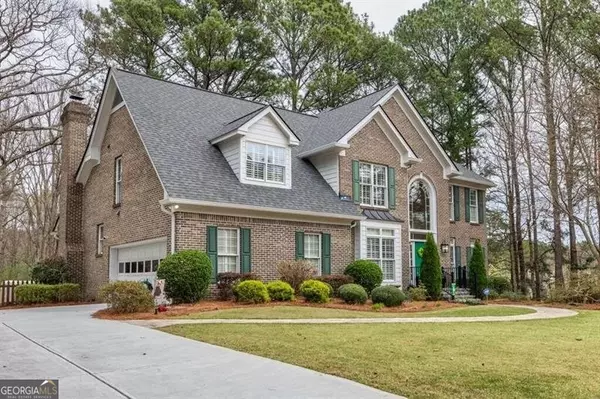 Snellville, GA 30078,1605 Winding Creek CIR