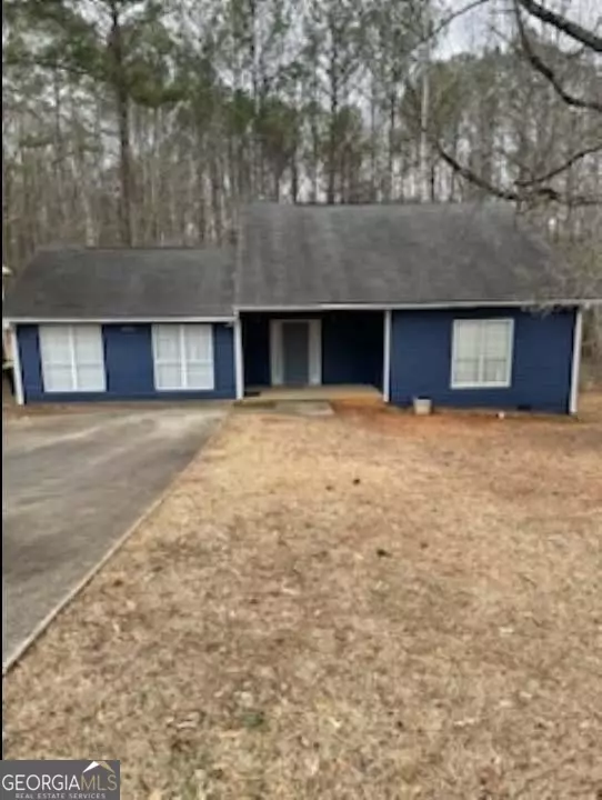 Rex, GA 30273,6795 Silver Maple DR