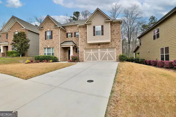 Lawrenceville, GA 30043,435 Cedarshire WAY