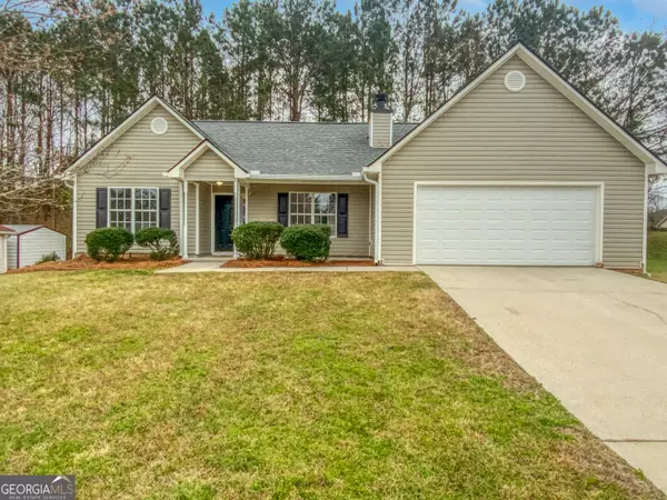 1633 Thorne Ridge TRL, Hampton, GA 30228