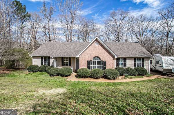 533 Owens Springs LN, Mcdonough, GA 30252