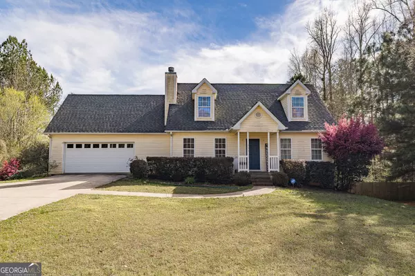 333 Old Pittard RD, Athens, GA 30601