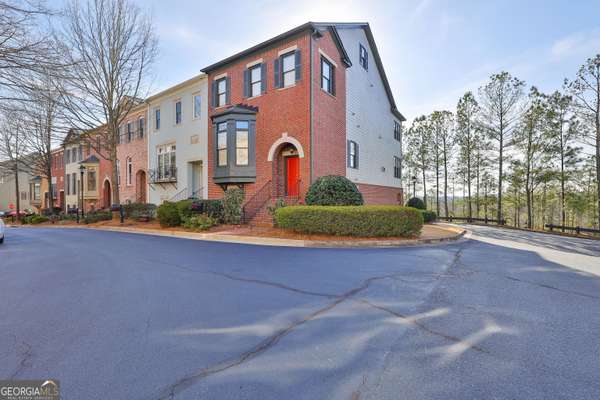 140 W Ridge WAY,  Roswell,  GA 30076