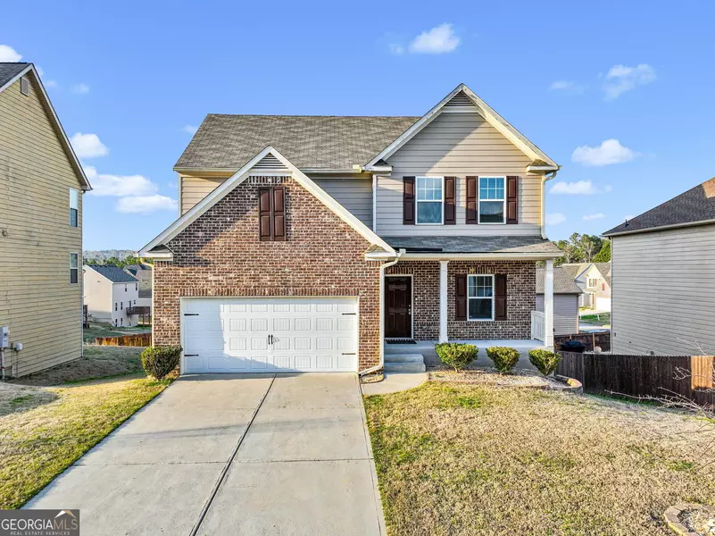 38 Caledonian CIR, Dallas, GA 30132