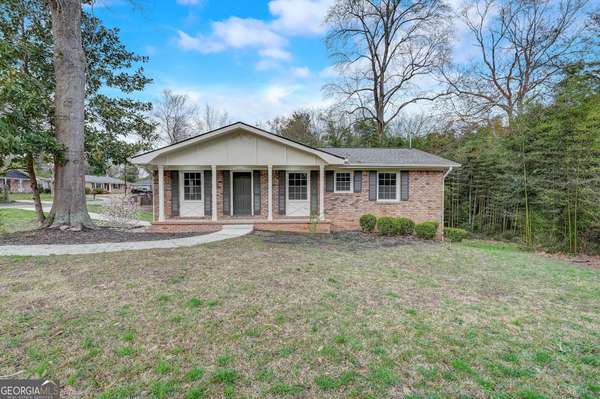 3159 Nursery RD SE, Smyrna, GA 30082