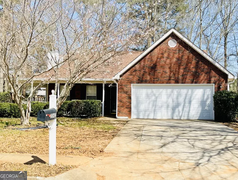 2042 Elm Grove LN, Hampton, GA 30228