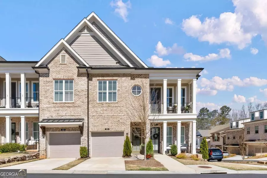 223 Atley PL, Alpharetta, GA 30009