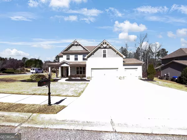 101 Merganser DR, Jefferson, GA 30549