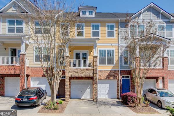 14005 Galleon TRL, Alpharetta, GA 30004