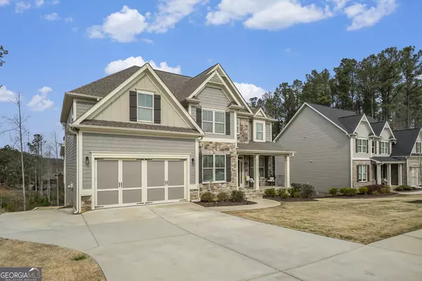 Dallas, GA 30132,103 Gray Dove WAY