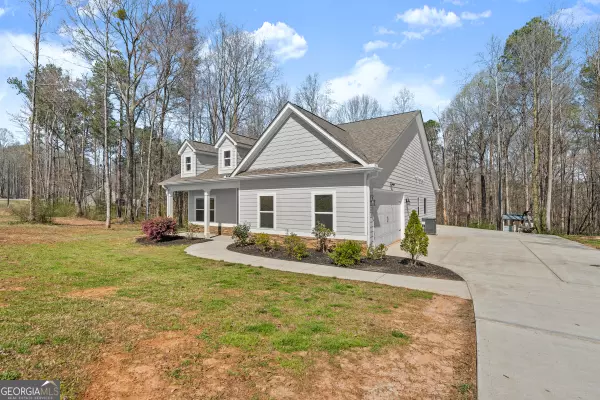 Gillsville, GA 30543,2430 Carson Segars RD