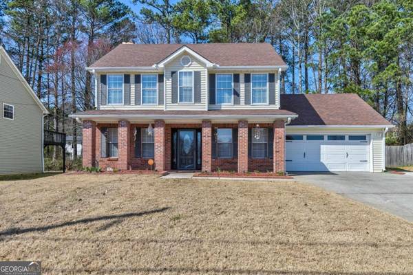 5795 Pecan GRV,  Ellenwood,  GA 30294