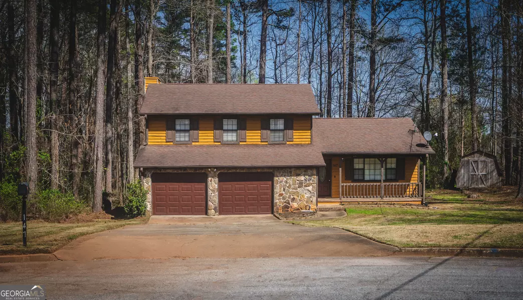 147 Cowan DR, Stockbridge, GA 30281