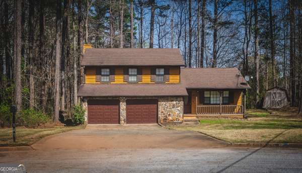 147 Cowan DR,  Stockbridge,  GA 30281