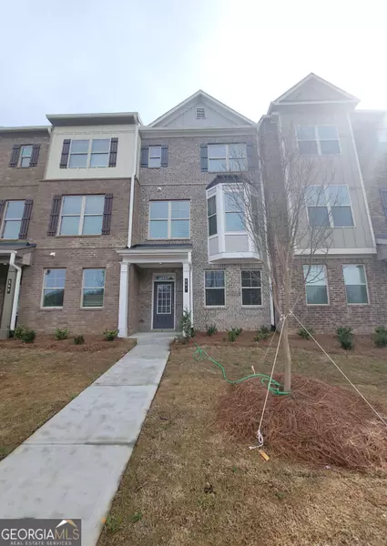 567 Fundao LN #17, Lawrenceville, GA 30046