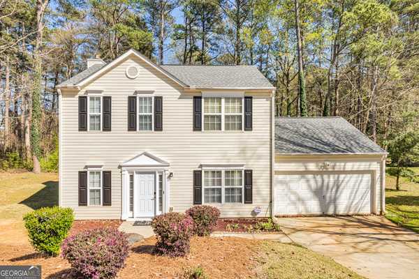 4240 Catalpa PARK,  Ellenwood,  GA 30294