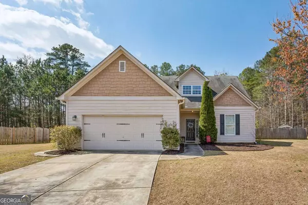 4803 Batiste LN NW, Acworth, GA 30101