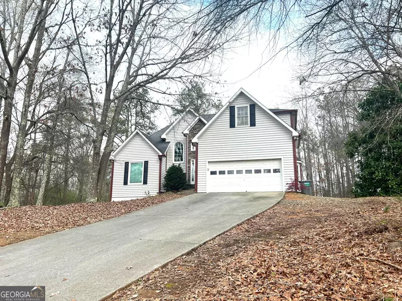 376 Clear Brook TRL, Douglasville, GA 30134