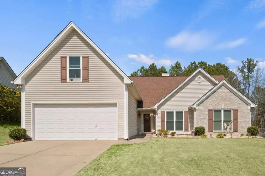 4298 Duncan Ives DR, Buford, GA 30519