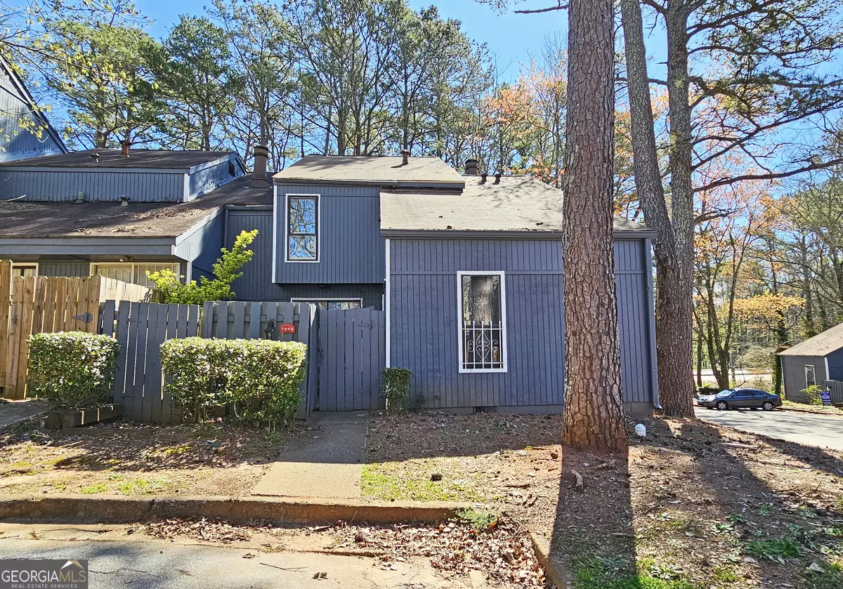 Stone Mountain, GA 30083,1042 Mariners CT