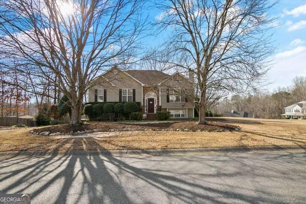 716 Bedford TRCE, Canton, GA 30114