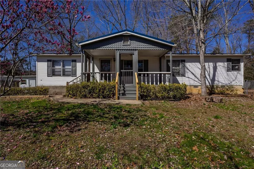 Ellijay, GA 30540,58 Holly RDG