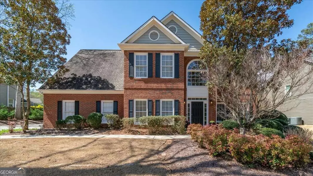 5705 N Hillbrooke TRCE, Alpharetta, GA 30005