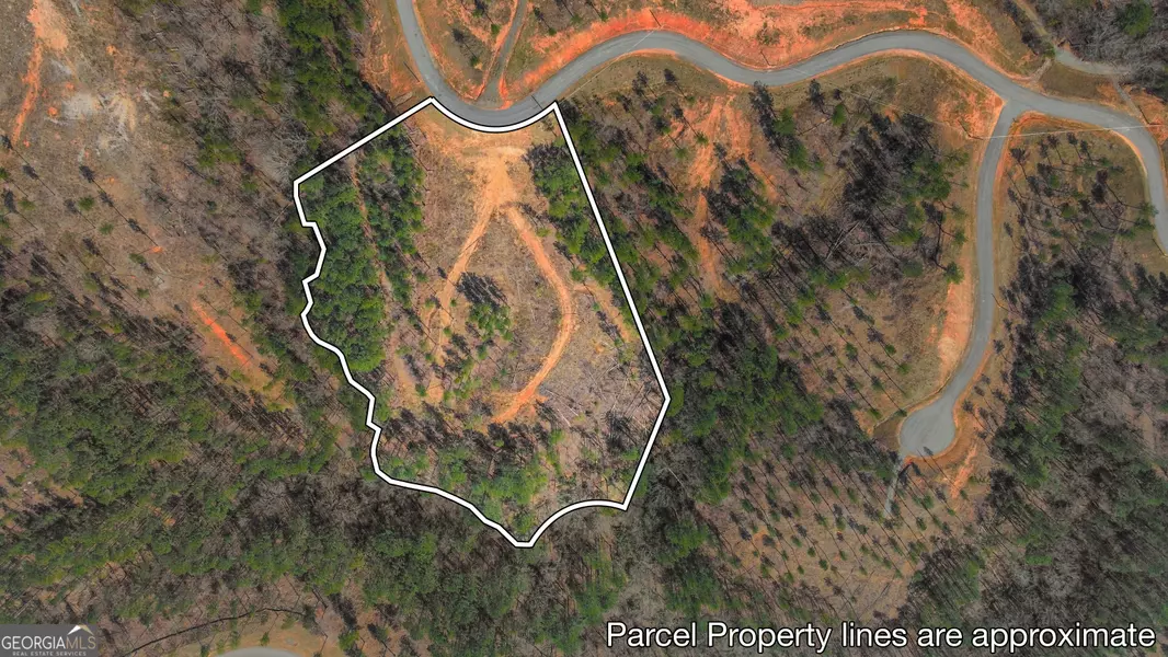 LOT 150R Blalock Mountain Rd, Talking Rock, GA 30175