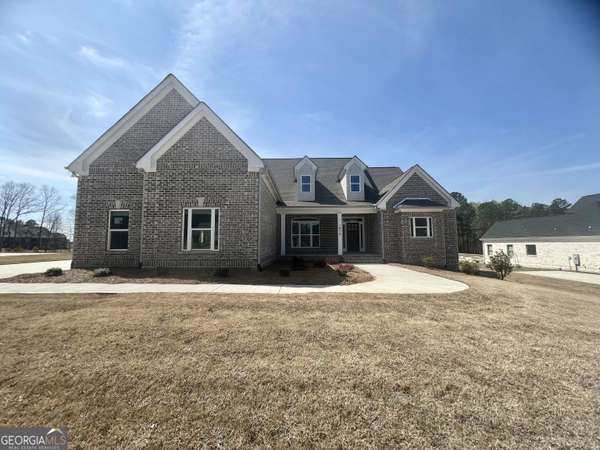 1472 Lily LN, Statham, GA 30666