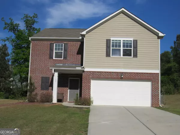 7237 Deering CT, Douglasville, GA 30134