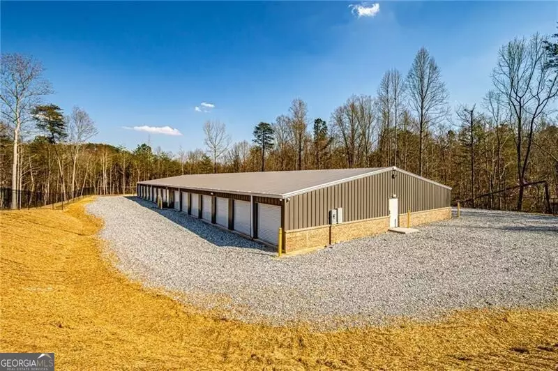 1195 Lumpkin County Pkwy, Dahlonega, GA 30533