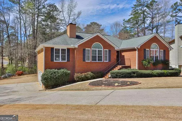 Lawrenceville, GA 30043,1508 Glencrest TRL