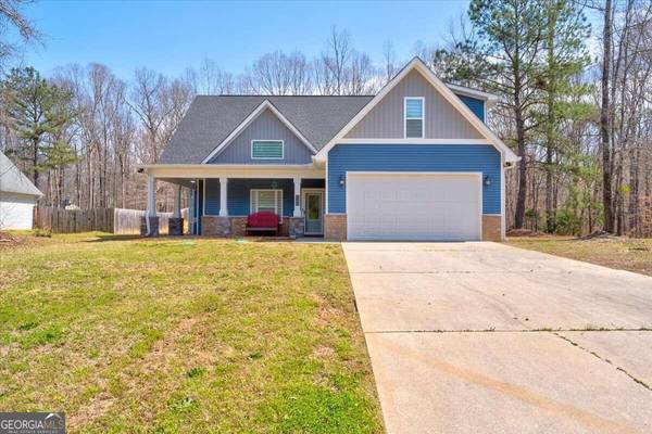 70 Highgrove DR, Covington, GA 30016