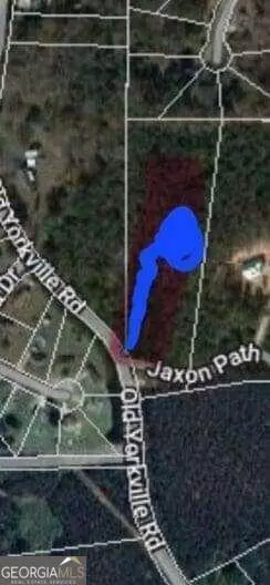 Dallas, GA 30157,27 Jaxon PATH