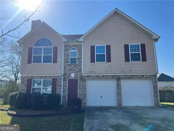 3082 Aviator CIR, Snellville, GA 30039