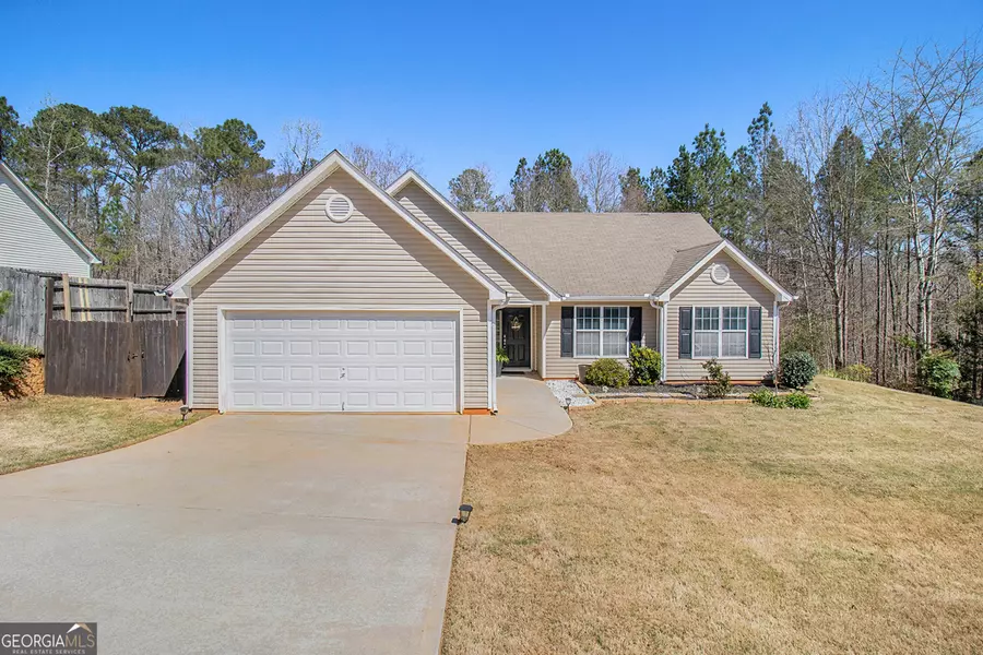 85 Kendall LN, Covington, GA 30014