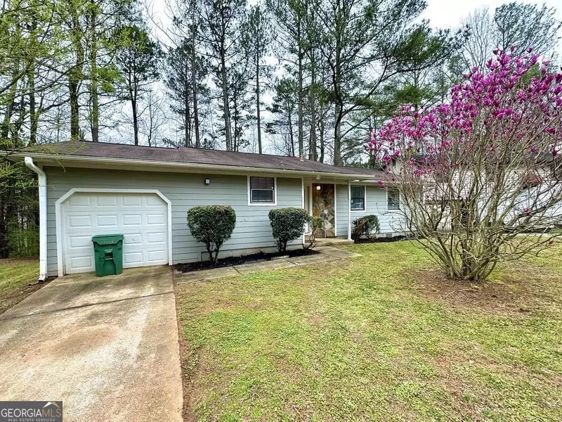 2079 Mallard WAY, Lithonia, GA 30058