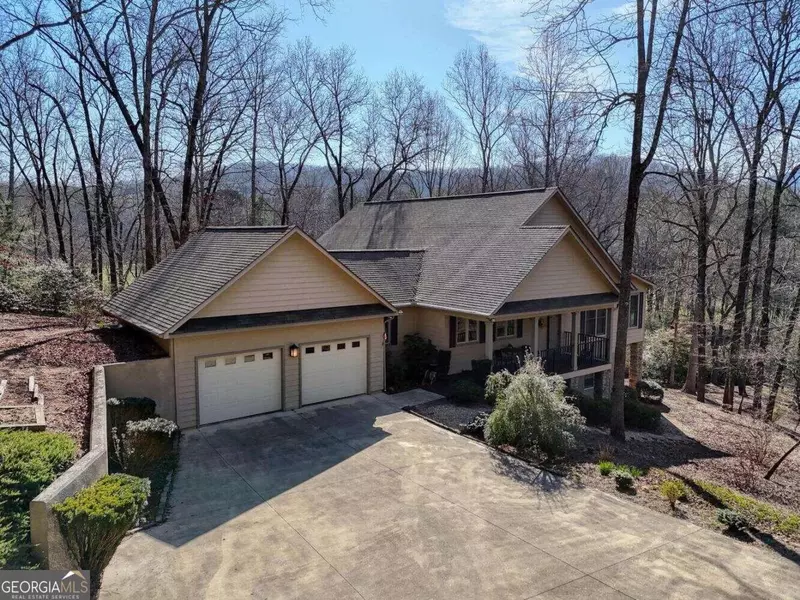 298 Coosa Bend DR, Blairsville, GA 30512