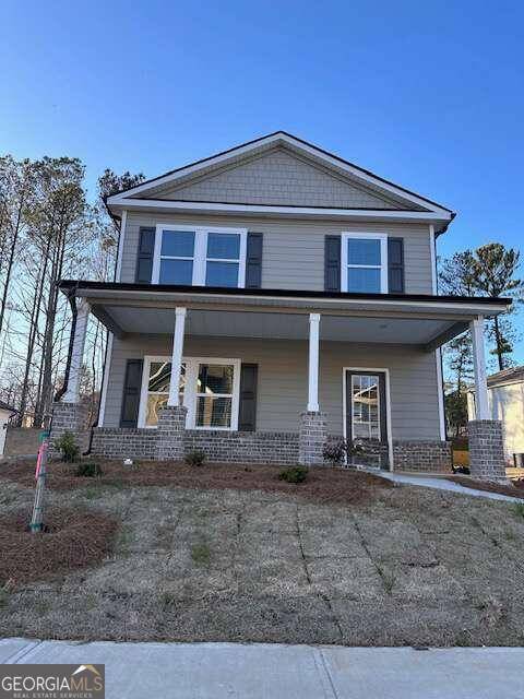 165 Heard LN #D13, Covington, GA 30014