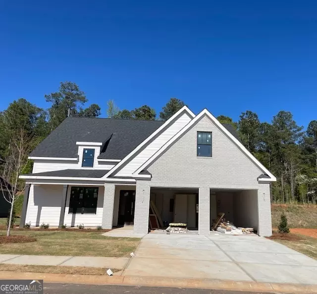 1360 Legend DR, Greensboro, GA 30642