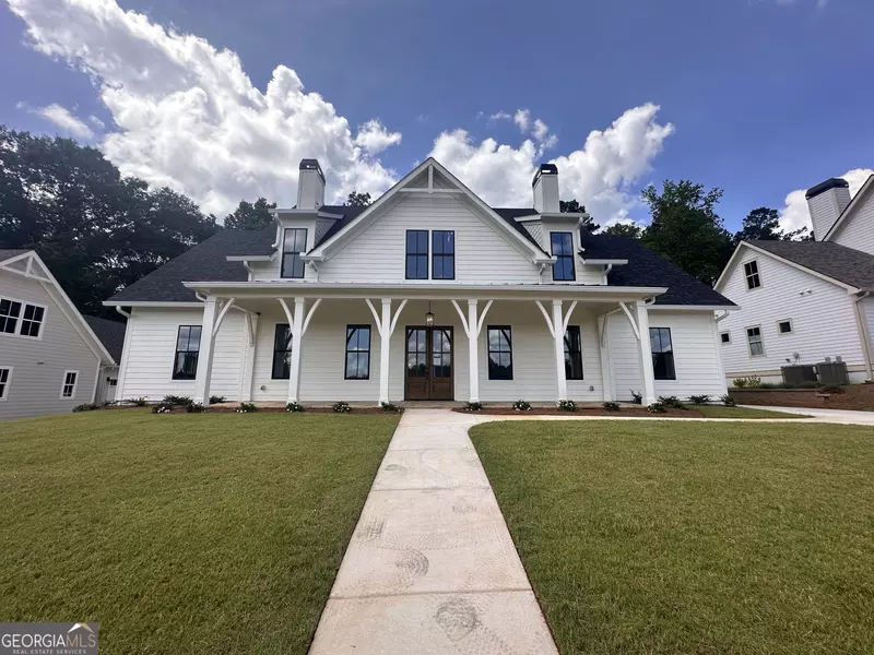 150 Grafton Hill #LOT 6, Senoia, GA 30276