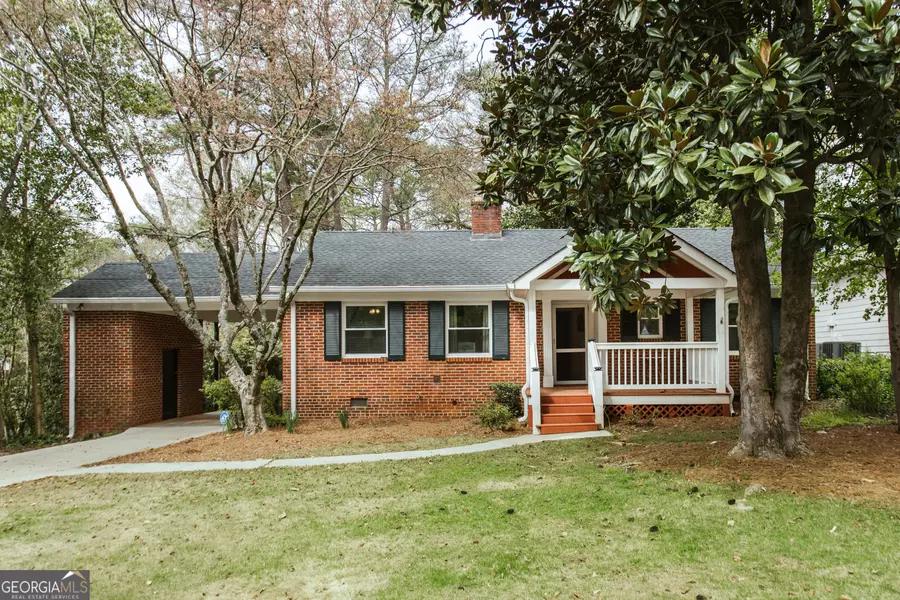 230 Marion DR, Athens, GA 30606